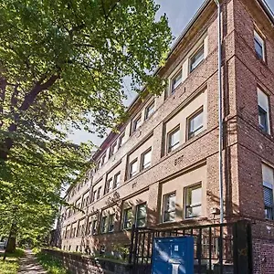 Gastem Ug Privatunterkunft Berlin