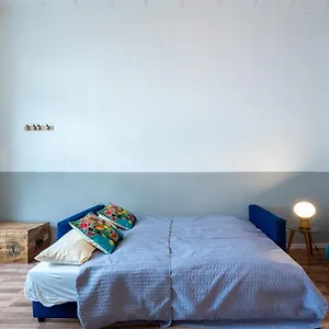 Modern, Flat With Workspace Apartment Berlin