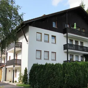  Apartment Fröhlich